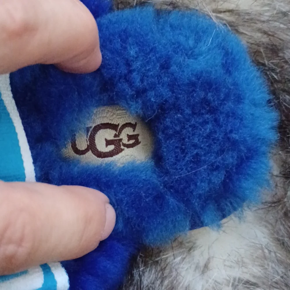 Ugg sandals